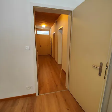 Waldeg Apartamento Engelberg