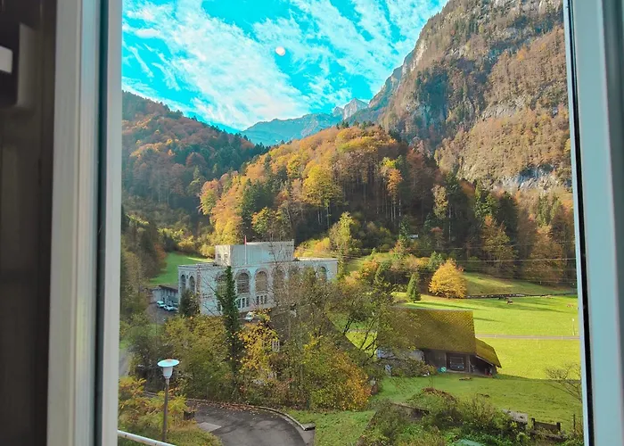 Apartamento Waldeg *