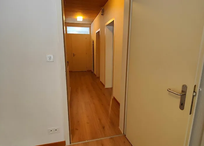 Waldeg Apartment Engelberg