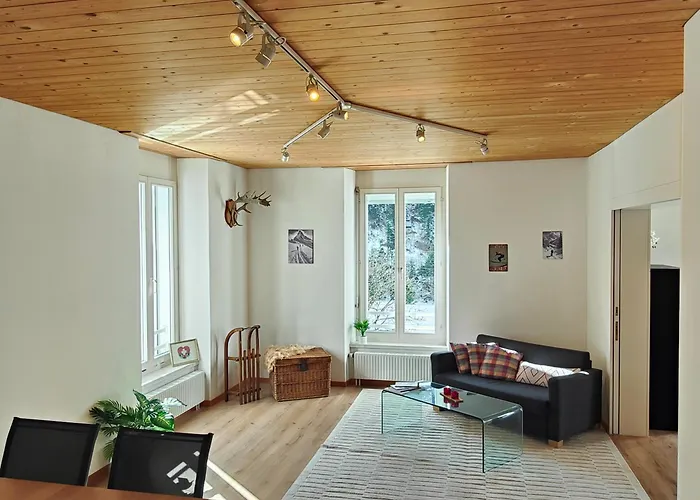 Waldeg Apartamento *