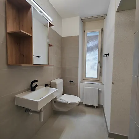 Waldeg Apartmán Engelberg