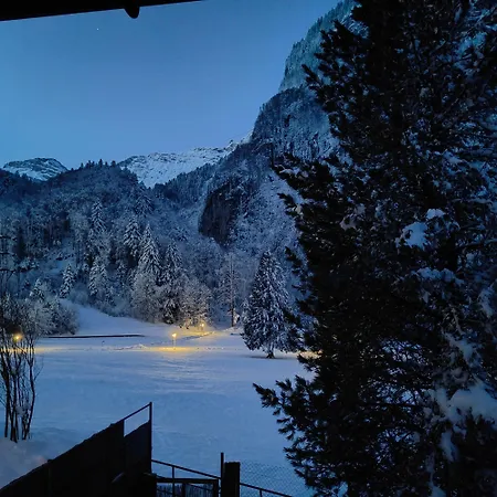 Appartamento Waldeg Engelberg